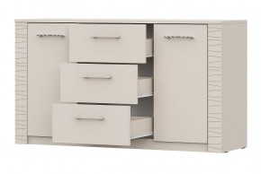 КАЛИПСО Спальный гарнитур (Меланж) модульный в Елабуге - elabuga.mebel24.online | фото 5