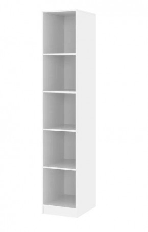 Спальный гарнитур Парус (Белый/Вотан) 1400 (Вариант-2) в Елабуге - elabuga.mebel24.online | фото 8