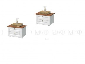 ВАЛЕНСИЯ Спальный гарнитур МДФ (модульный) в Елабуге - elabuga.mebel24.online | фото 3
