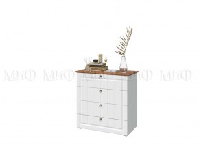 ВАЛЕНСИЯ Спальный гарнитур МДФ (модульный) в Елабуге - elabuga.mebel24.online | фото 4