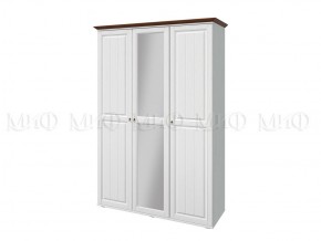 ВАЛЕНСИЯ Спальный гарнитур МДФ (модульный) в Елабуге - elabuga.mebel24.online | фото 6
