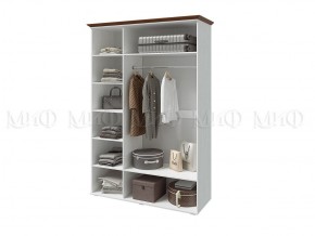 ВАЛЕНСИЯ Спальный гарнитур МДФ (модульный) в Елабуге - elabuga.mebel24.online | фото 7