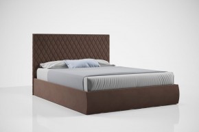 СТЕЛЛА Кровать с ПМ 1600 в Елабуге - elabuga.mebel24.online | фото 6
