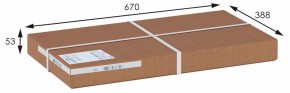 Стеллаж для обуви Атлас в Елабуге - elabuga.mebel24.online | фото 4