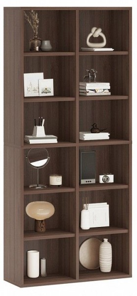 Стеллаж Домино СУ(ш2в2) в Елабуге - elabuga.mebel24.online | фото 2