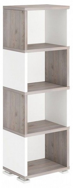 Стеллаж-колонка Домино СБ-15/4 в Елабуге - elabuga.mebel24.online | фото 2