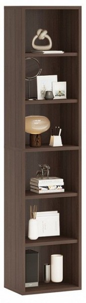 Стеллаж-колонка Домино СУ(ш1в2) в Елабуге - elabuga.mebel24.online | фото 2