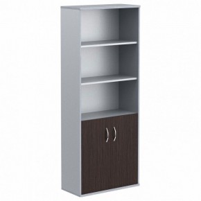 Стеллаж комбинированный Imago СТ-1.1 в Елабуге - elabuga.mebel24.online | фото