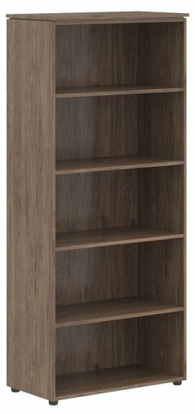 Стеллаж комбинированный Morris Trend MHC 85.5 в Елабуге - elabuga.mebel24.online | фото 2