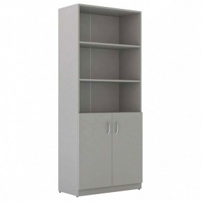 Стеллаж комбинированный Skyland Simple SR-5W.5 в Елабуге - elabuga.mebel24.online | фото