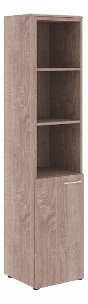 Стеллаж комбинированный Wave WHC 42.5(L) в Елабуге - elabuga.mebel24.online | фото