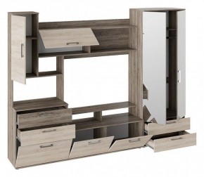 Стенка для гостиной Марта в Елабуге - elabuga.mebel24.online | фото 3