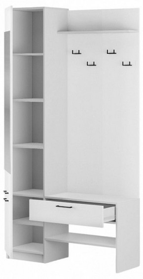 Стенка для прихожей Торонто в Елабуге - elabuga.mebel24.online | фото 4