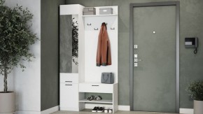 Стенка для прихожей Торонто в Елабуге - elabuga.mebel24.online | фото 5