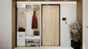 Стенка для прихожей Торонто в Елабуге - elabuga.mebel24.online | фото 5