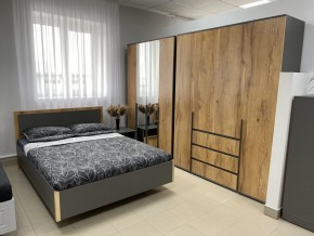 СТИЛ Кровать каркас 1200 в Елабуге - elabuga.mebel24.online | фото