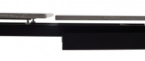 Стол ALES 180 BLACK GRAVE SOLID CERAMIC, керамика / бронзовый, ®DISAUR в Елабуге - elabuga.mebel24.online | фото 12