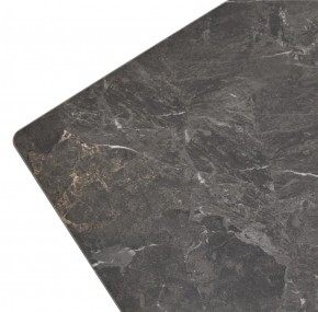 Стол ALES 180 BLACK GRAVE SOLID CERAMIC, керамика / бронзовый, ®DISAUR в Елабуге - elabuga.mebel24.online | фото 8