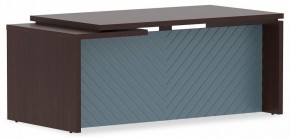 Стол для руководителя Torr Lux TLCT 189(R) в Елабуге - elabuga.mebel24.online | фото