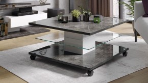 Стол журнальный Diamond тип 1 в Елабуге - elabuga.mebel24.online | фото 2