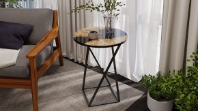 Стол журнальный ДП 1-03-05 в Елабуге - elabuga.mebel24.online | фото 3
