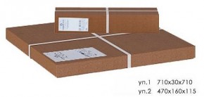 Стол журнальный Оникс 1 в Елабуге - elabuga.mebel24.online | фото 2