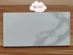 Стол KAI 140 KL-117 поворотная система раскладки, итал. керамика / Темно-серый / Черный, ®DISAUR в Елабуге - elabuga.mebel24.online | фото 2
