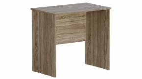 Стол КАСТОР письменный 80х50, цвет Дуб Сонома в Елабуге - elabuga.mebel24.online | фото
