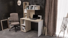 Стол компьютерный №4 в Елабуге - elabuga.mebel24.online | фото