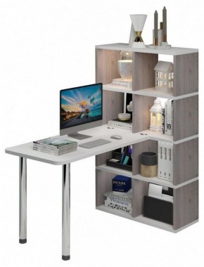 Стол компьютерный Bartolo в Елабуге - elabuga.mebel24.online | фото 2