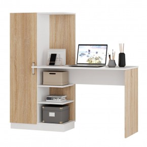 Стол компьютерный Бейсик в Елабуге - elabuga.mebel24.online | фото 2