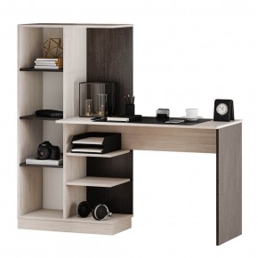 Стол компьютерный Бейсик в Елабуге - elabuga.mebel24.online | фото 3