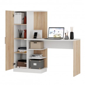 Стол компьютерный Бейсик в Елабуге - elabuga.mebel24.online | фото 4