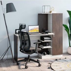 Стол компьютерный Бейсик в Елабуге - elabuga.mebel24.online | фото 5
