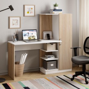 Стол компьютерный Бейсик в Елабуге - elabuga.mebel24.online | фото 6