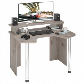 Стол компьютерный Домино Лайт СКЛ-Игр120+НКИЛ120 в Елабуге - elabuga.mebel24.online | фото 2