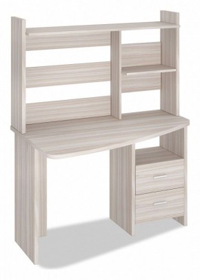 Стол компьютерный Домино Лайт СКЛ-Крл 120+НКЛ-120 в Елабуге - elabuga.mebel24.online | фото 2