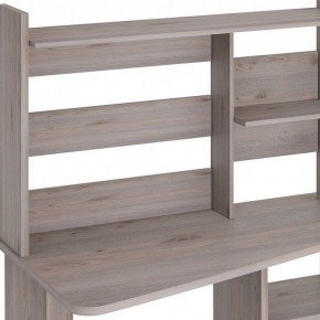 Стол компьютерный Домино Лайт СКЛ-Трап120+НКЛ-120 в Елабуге - elabuga.mebel24.online | фото 3
