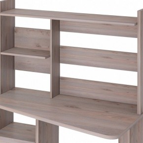 Стол компьютерный Домино Лайт СКЛ-Трап120+НКЛ-120 в Елабуге - elabuga.mebel24.online | фото 3