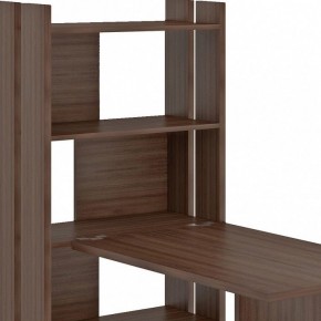 Стол компьютерный Домино Лайт СТЛ-ОВ+С100Прям+ТЯЛ в Елабуге - elabuga.mebel24.online | фото 4