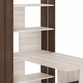 Стол компьютерный Домино Лайт СТЛ-ОВ+С100Прям+ТЯЛ в Елабуге - elabuga.mebel24.online | фото 4