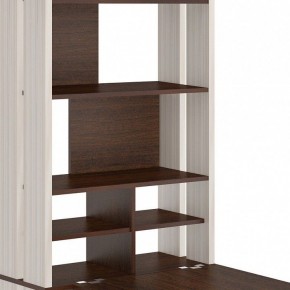 Стол компьютерный Домино Лайт СТЛ-ОВХ+С100Прям в Елабуге - elabuga.mebel24.online | фото 4