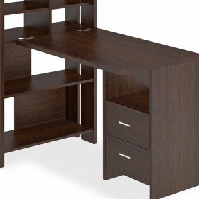 Стол компьютерный Домино Лайт СТЛ-ОВХ+С100Прям в Елабуге - elabuga.mebel24.online | фото 2