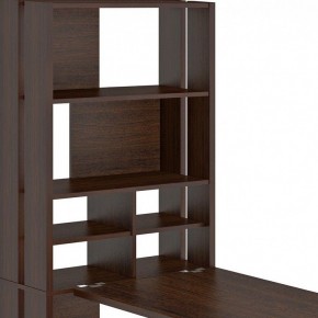 Стол компьютерный Домино Лайт СТЛ-ОВХ+С100Прям в Елабуге - elabuga.mebel24.online | фото 4