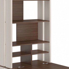 Стол компьютерный Домино Лайт СТЛ-ОВХ+С100Прям в Елабуге - elabuga.mebel24.online | фото 4
