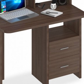 Стол компьютерный Домино Lite СКЛ-Прям100Р+НКЛ-100 в Елабуге - elabuga.mebel24.online | фото 3
