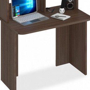 Стол компьютерный Домино Lite СКЛ-Прям100Р+НКЛ-100 в Елабуге - elabuga.mebel24.online | фото 2