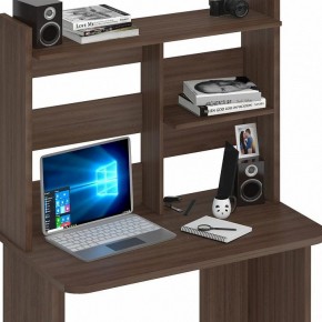 Стол компьютерный Домино Lite СКЛ-Прям100Р+НКЛ-100 в Елабуге - elabuga.mebel24.online | фото 3