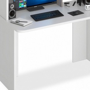 Стол компьютерный Домино Lite СКЛ-Прям120Р+НКЛ-120 в Елабуге - elabuga.mebel24.online | фото 3