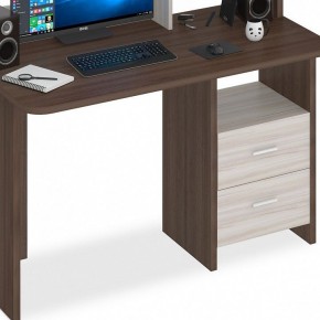 Стол компьютерный Домино Lite СКЛ-Прям120Р+НКЛ-120 в Елабуге - elabuga.mebel24.online | фото 5